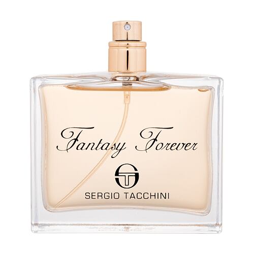 Toaletní voda Sergio Tacchini Fantasy Forever 100 ml Tester
