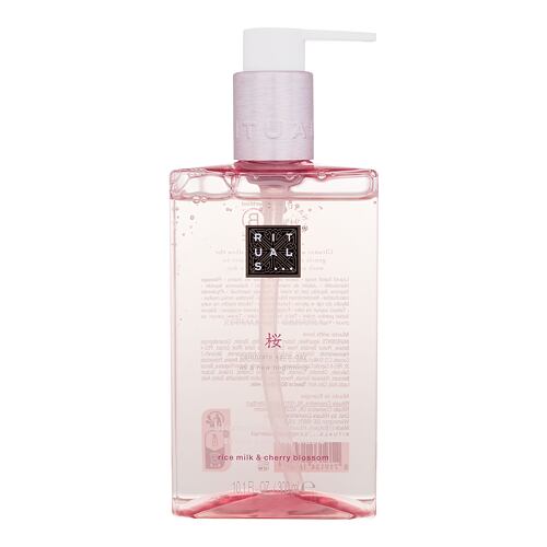 Tekuté mýdlo Rituals The Ritual Of Sakura 300 ml