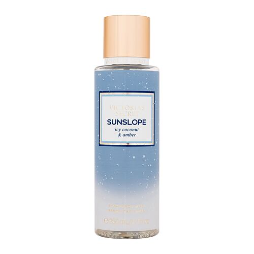 Tělový sprej Victoria´s Secret Sunslope 250 ml