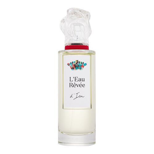 Toaletní voda Sisley L'Eau Rêvée D'Isa 100 ml