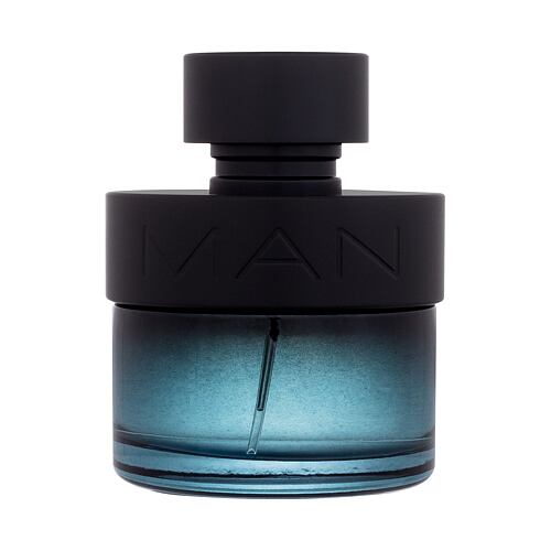 Toaletní voda Halloween Man X 50 ml poškozená krabička