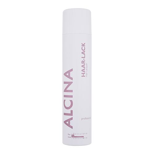 Lak na vlasy ALCINA Professional Hair Lacquer 500 ml