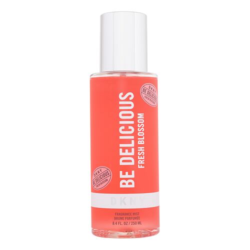 Tělový sprej DKNY DKNY Be Delicious Fresh Blossom 250 ml