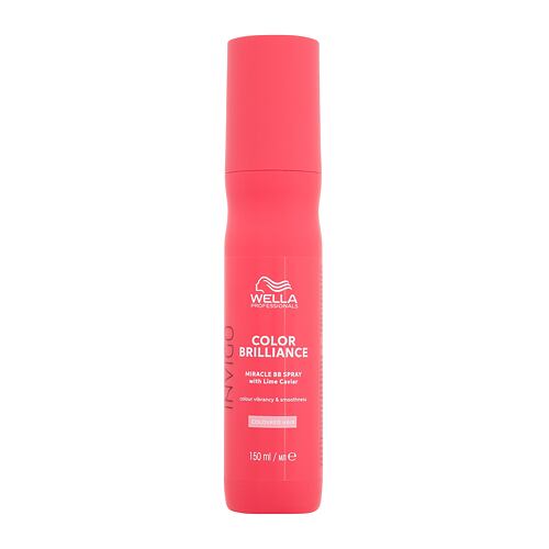 Barva na vlasy Wella Professionals Invigo Color Brilliance Miracle BB Spray 150 ml