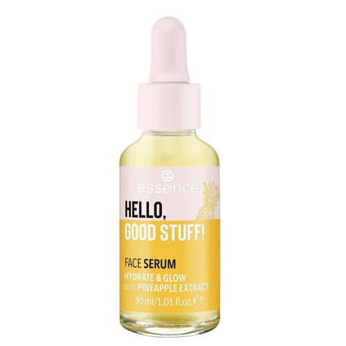 Pleťové sérum Essence Hello, Good Stuff! Face Serum 30 ml