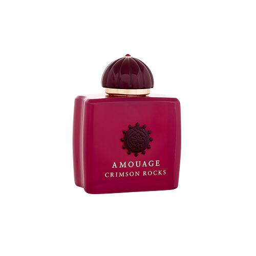 Parfémovaná voda Amouage Crimson Rocks 100 ml