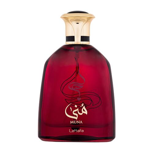 Parfémovaná voda Lattafa Muna 100 ml