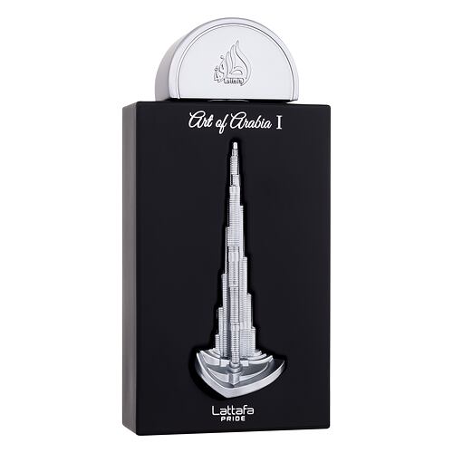 Parfémovaná voda Lattafa Pride Art of Arabia I 100 ml