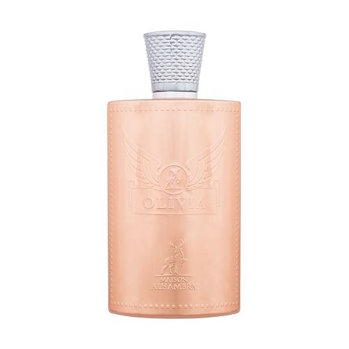 Parfémovaná voda Maison Alhambra Olivia 80 ml