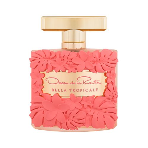 Parfémovaná voda Oscar de la Renta Bella Tropicale 100 ml