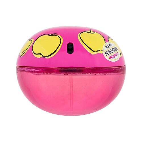 Parfémovaná voda DKNY DKNY Be Delicious Orchard Street 100 ml Tester