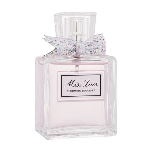 Toaletní voda Dior Miss Dior Blooming Bouquet 2023 50 ml
