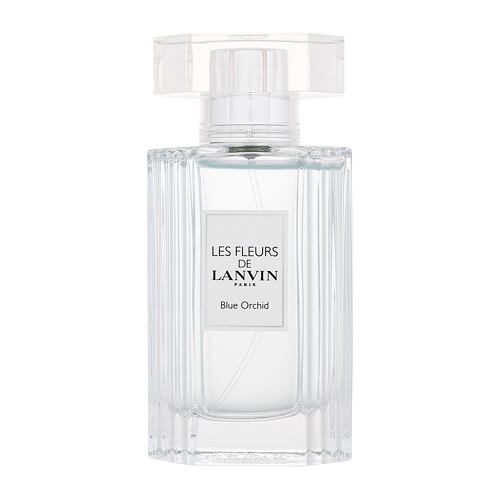 Toaletní voda Lanvin Les Fleurs De Lanvin Blue Orchid 50 ml