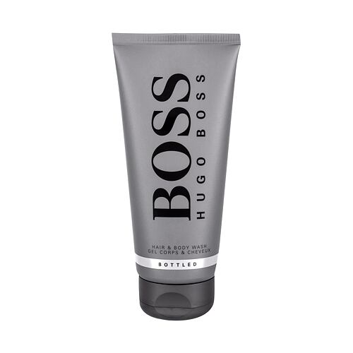 Sprchový gel HUGO BOSS Boss Bottled 200 ml poškozený obal