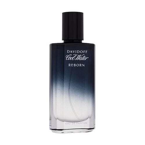 Parfémovaná voda Davidoff Cool Water Reborn 50 ml poškozená krabička