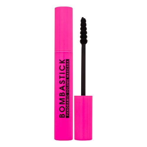 Řasenka Dermacol Bombastick Panoramic Volume Mascara 12,5 ml Black