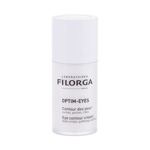 Oční krém Filorga Optim-Eyes 15 ml poškozená krabička