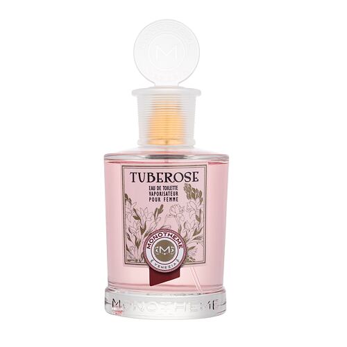 Toaletní voda Monotheme Classic Collection Tuberose 100 ml