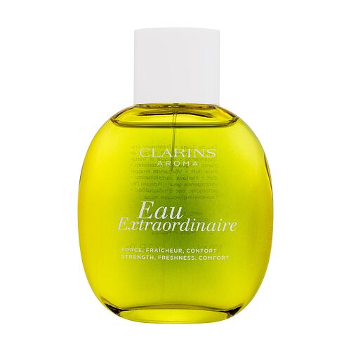 Eau de Soin Clarins Aroma Eau Extraordinaire 100 ml