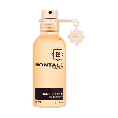 Parfémovaná voda Montale Dark Purple 50 ml