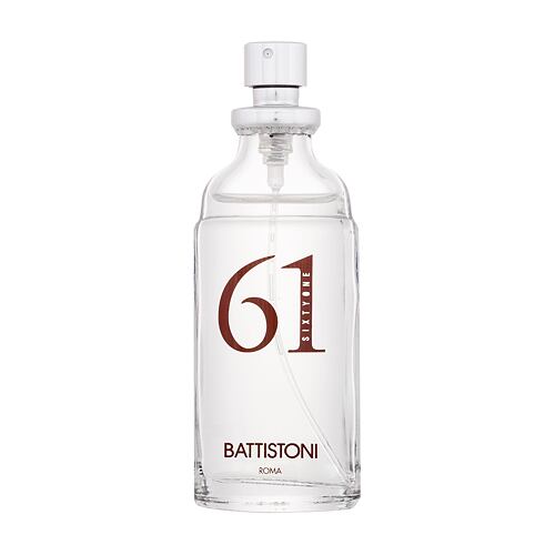 Toaletní voda Battistoni Roma Marte 61 30 ml Tester