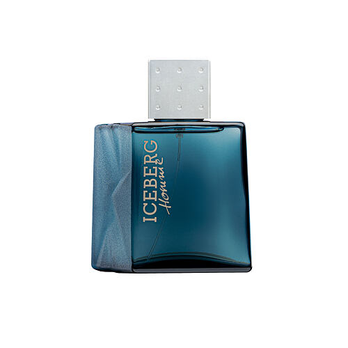 Toaletní voda Iceberg Homme 100 ml