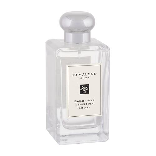 Kolínská voda Jo Malone English Pear & Sweet Pea 100 ml poškozená krabička