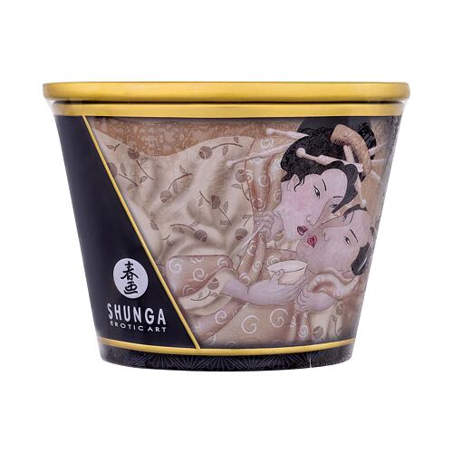 Erotická kosmetika Shunga Massage Candle Desire 170 ml