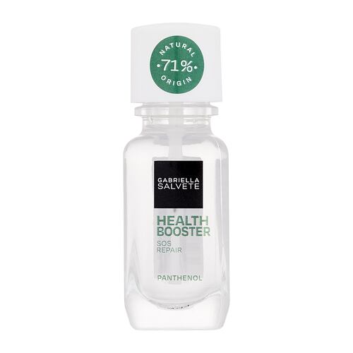 Péče o nehty Gabriella Salvete Natural Nail Care Health Booster 11 ml