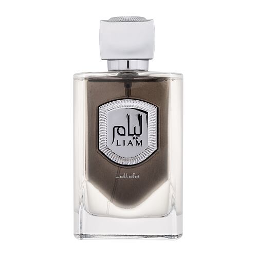 Parfémovaná voda Lattafa Liam 100 ml