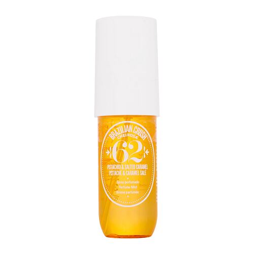Tělový sprej Sol De Janeiro Cheirosa 62 Perfume Mist 90 ml