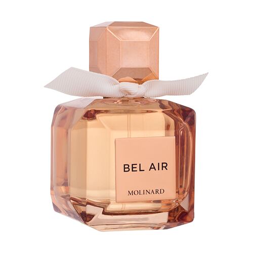 Toaletní voda Molinard Icônes Collection Bel Air 75 ml poškozená krabička