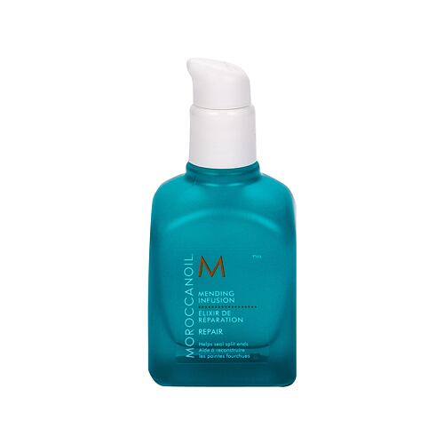 Sérum na vlasy Moroccanoil Repair Mending Infusion 75 ml poškozená krabička