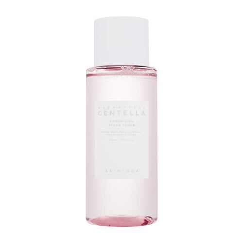 Pleťová voda a sprej SKIN1004 Poremizing Clear Toner 210 ml poškozená krabička