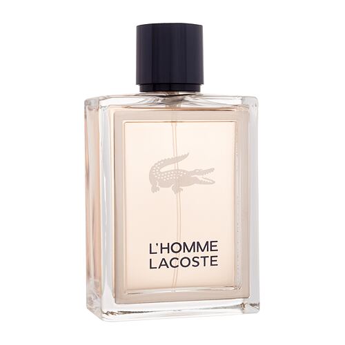 Toaletní voda Lacoste L´Homme Lacoste 100 ml