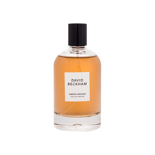 Parfémovaná voda David Beckham Amber Breeze 100 ml poškozená krabička