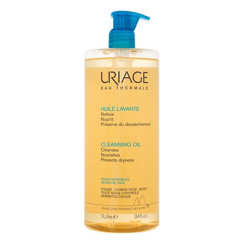 Sprchový olej Uriage Cleansing Oil 1000 ml