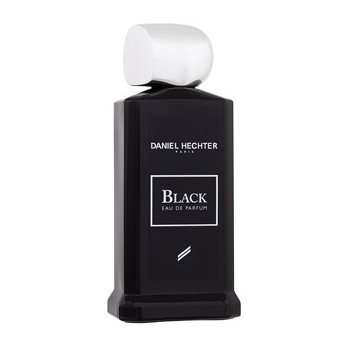 Parfémovaná voda Daniel Hechter Collection Couture Black 100 ml poškozená krabička
