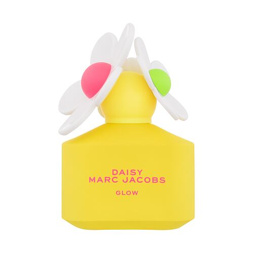 Toaletní voda Marc Jacobs Daisy Glow 50 ml