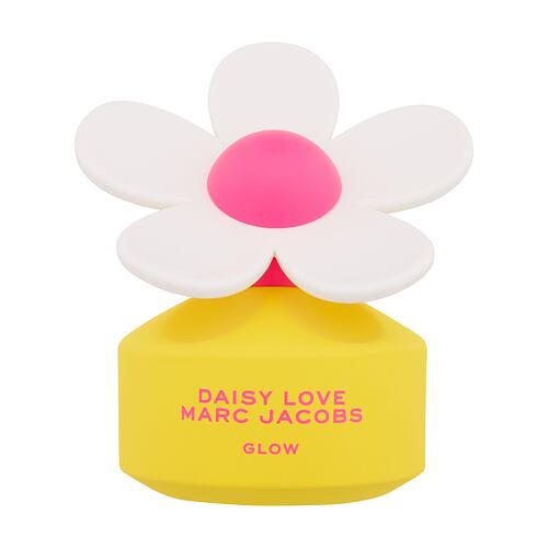 Toaletní voda Marc Jacobs Daisy Love Glow 50 ml