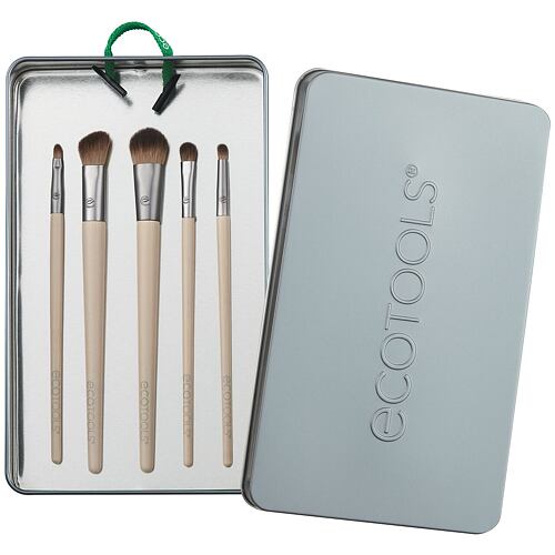 Štětec EcoTools Brush Daily Defined Eye Kit 1 ks