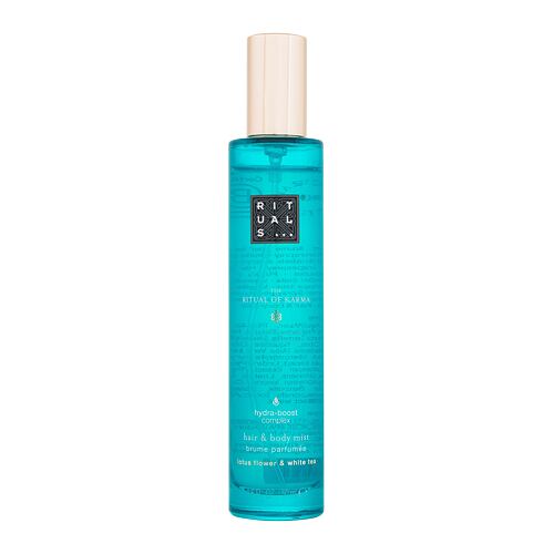 Tělový sprej Rituals The Ritual Of Karma 50 ml
