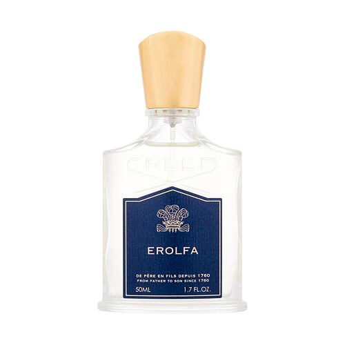 Parfémovaná voda Creed Erolfa 50 ml