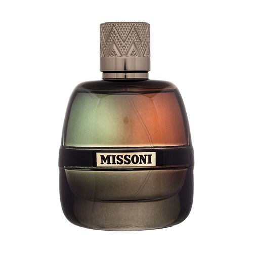Parfémovaná voda Missoni Parfum Pour Homme 100 ml