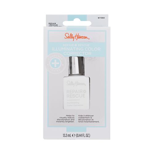 Péče o nehty Sally Hansen Repair + Rescue Illuminating Color Corrector 13,3 ml