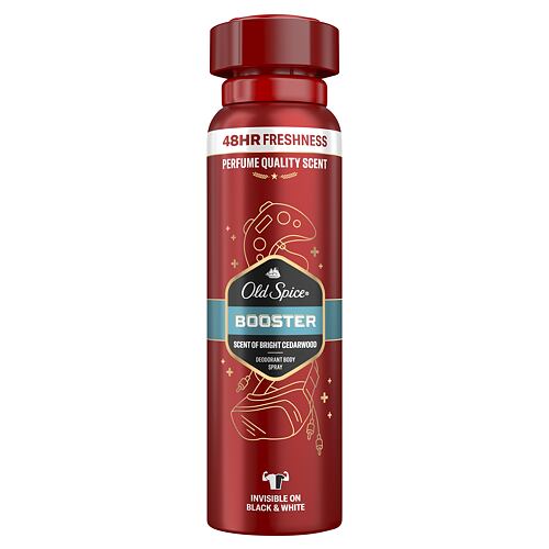 Deodorant Old Spice Booster 150 ml