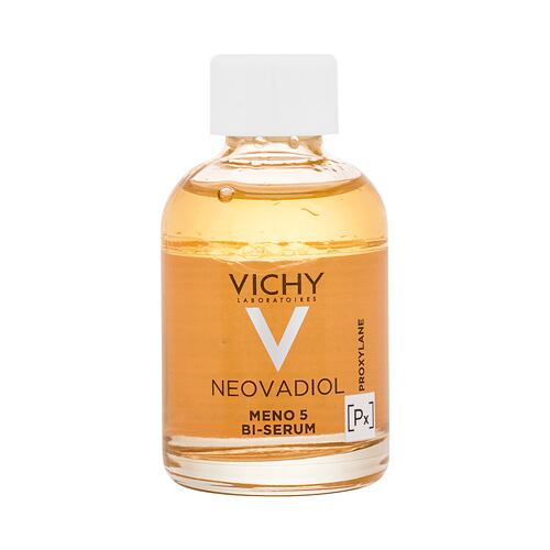 Pleťové sérum Vichy Neovadiol Meno 5 Bi-Serum 30 ml poškozená krabička