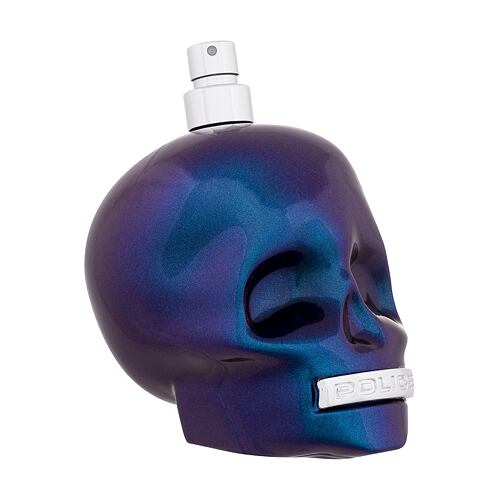 Toaletní voda Police To Be My.Avatar 125 ml