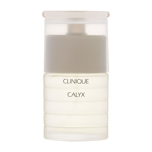 Parfémovaná voda Clinique Calyx 50 ml poškozená krabička
