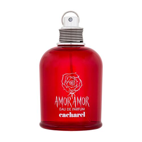 Parfémovaná voda Cacharel Amor Amor 100 ml poškozený flakon